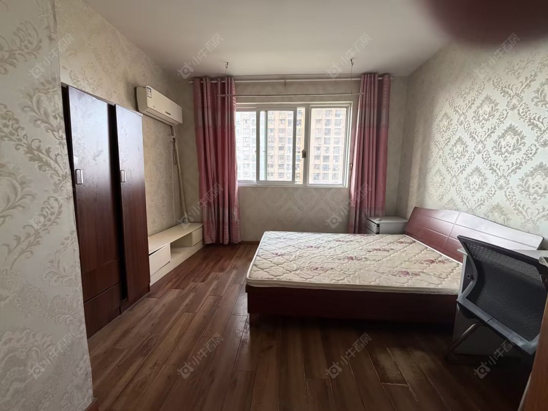 常州常发豪郡在租房源室内图_小牛看房