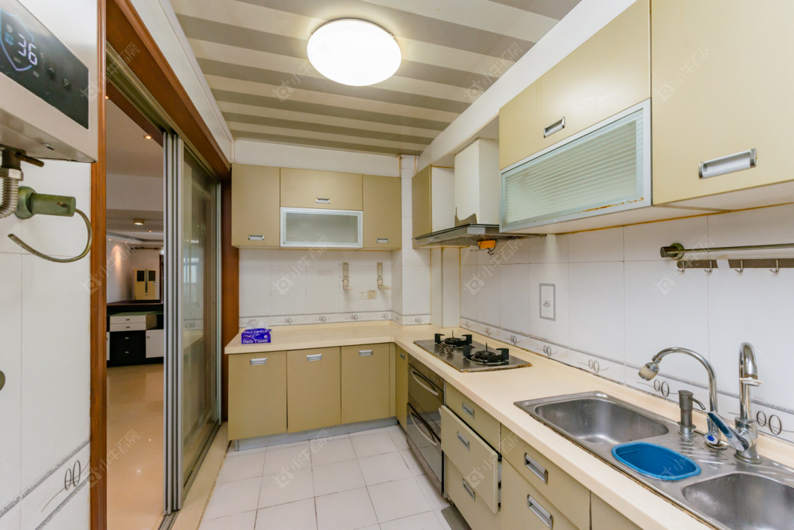 常州金色新城东区在售二手房源室内图_小牛看房