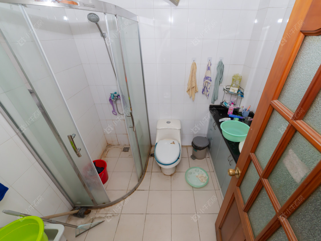 常州翠竹新村北区在售二手房源室内图_小牛看房