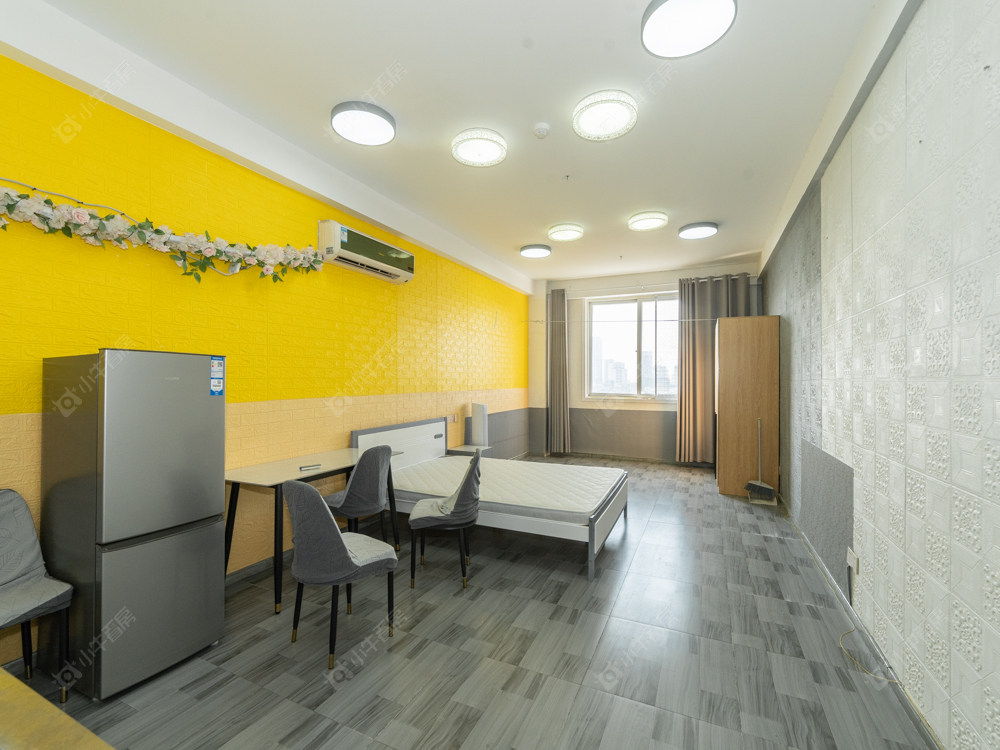 现代城房源室内图 常州现代城在售二手房源室内图_小牛看房