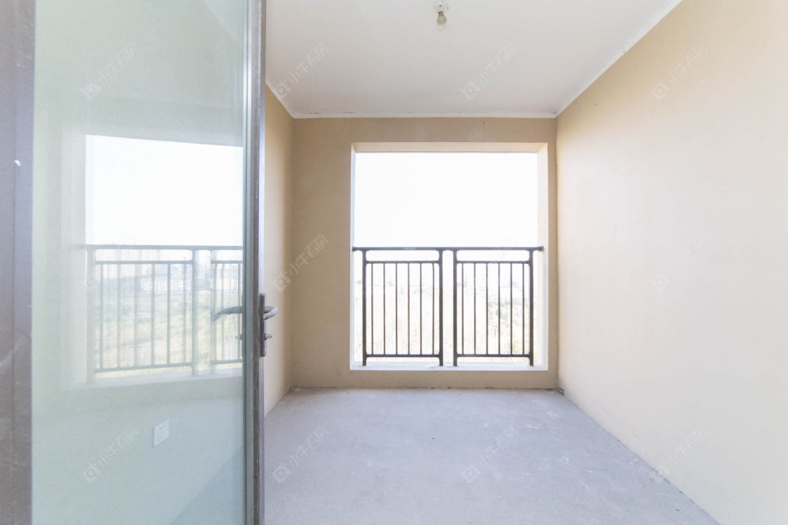 常州雅居乐凤凰台在售二手房源室内图_小牛看房