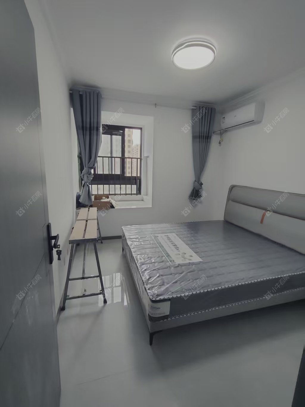 常州新欣嘉园在租房源_小牛看房