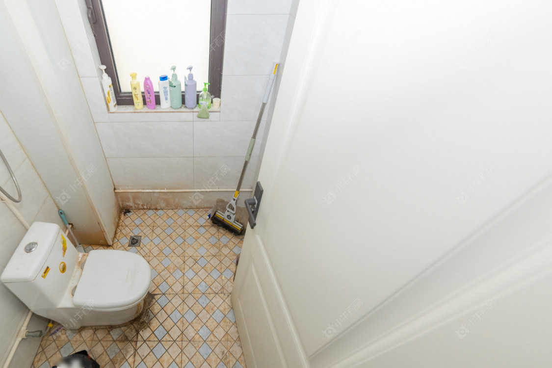 常州牡丹水岸首府在售二手房源室内图_小牛看房