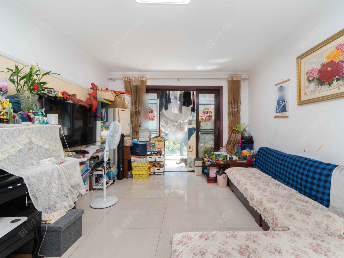 常州阳湖名城在售二手房_小牛看房