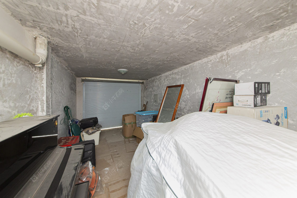 常州绿地香奈别墅区在售二手房源_小牛看房