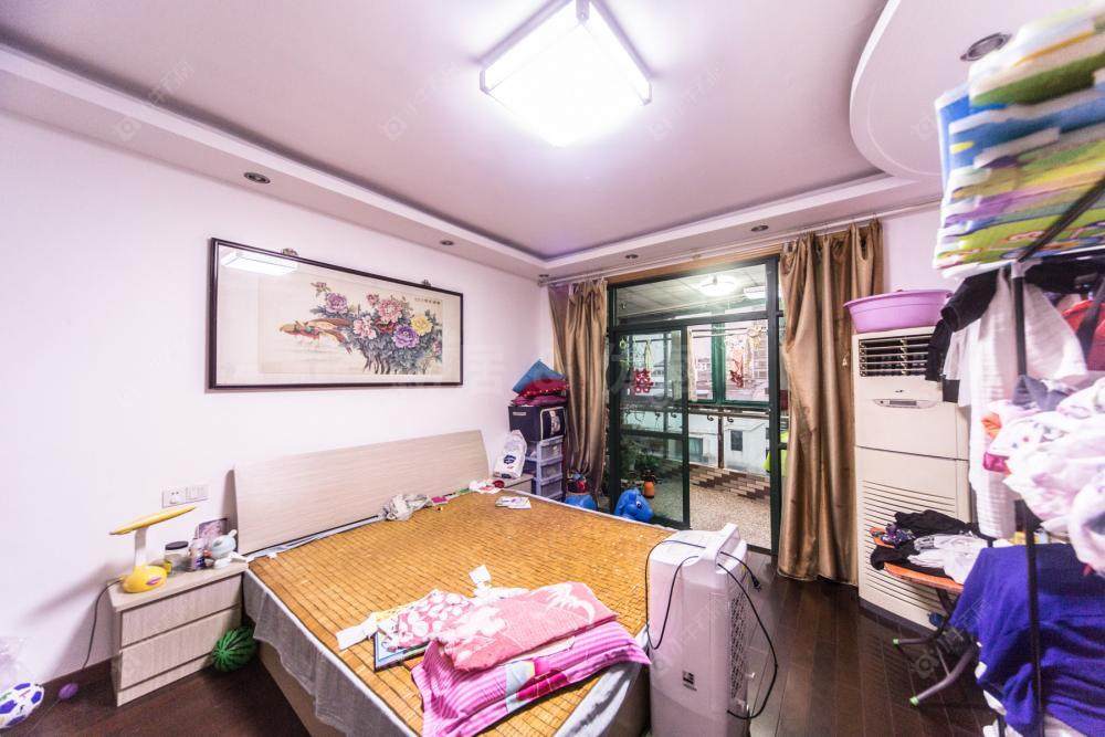 常州燕阳花园在售二手房源室内图_小牛看房