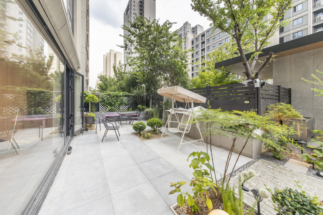 常州景瑞宸运天赋在售二手房源室内图_小牛看房