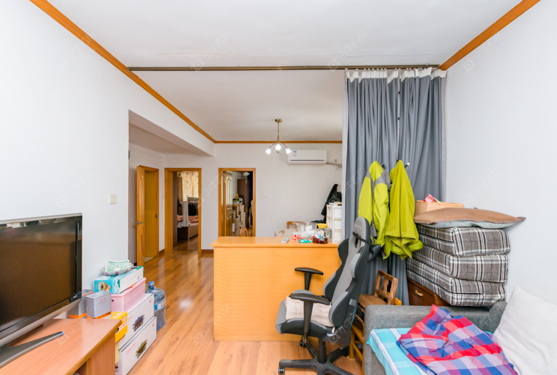 常州西上园在售二手房源室内图_小牛看房