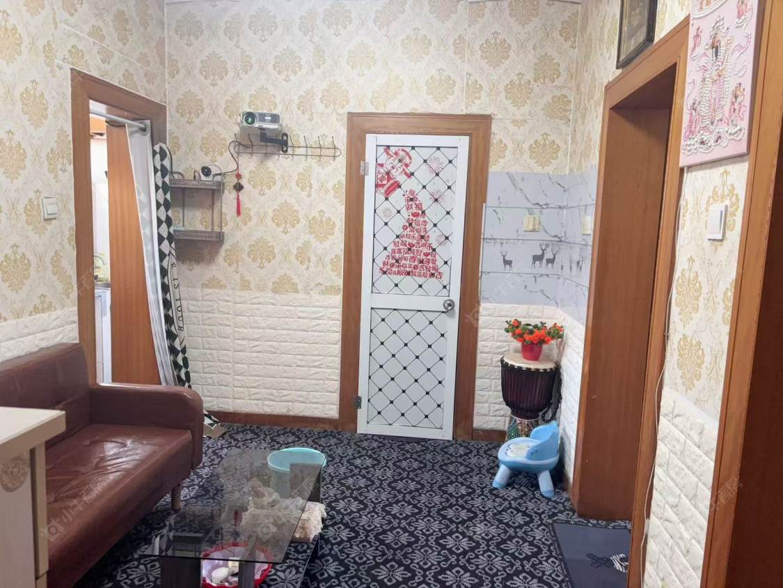 常州红梅东村在租房源室内图_小牛看房