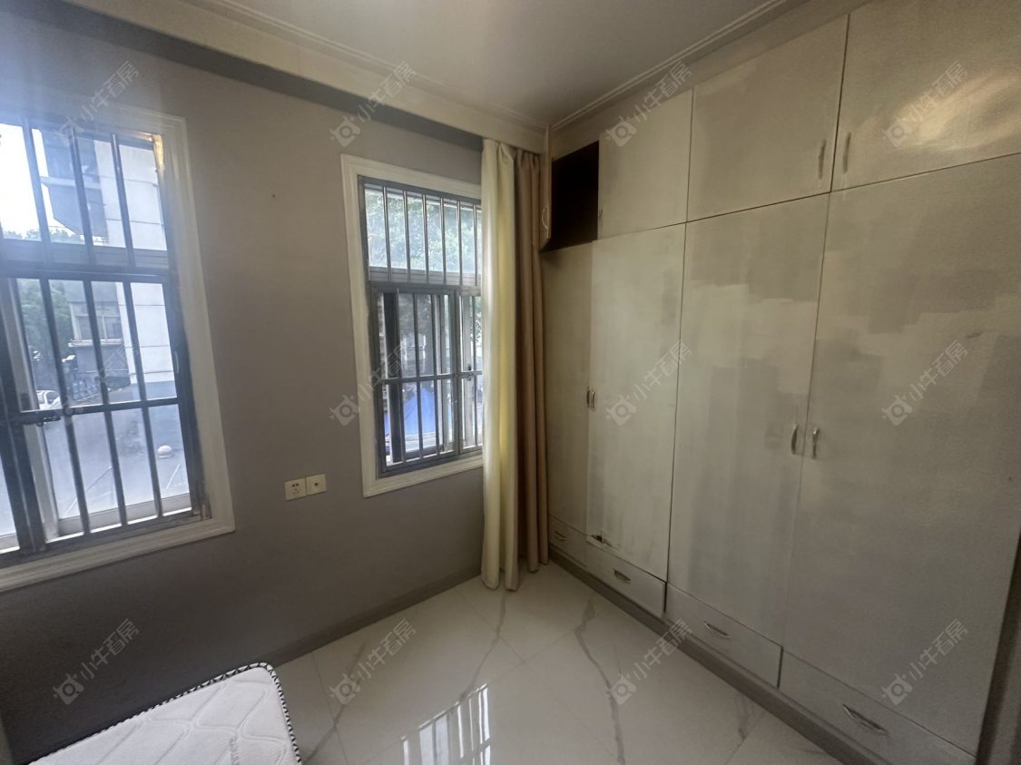 常州广化里在租房源室内图_小牛看房