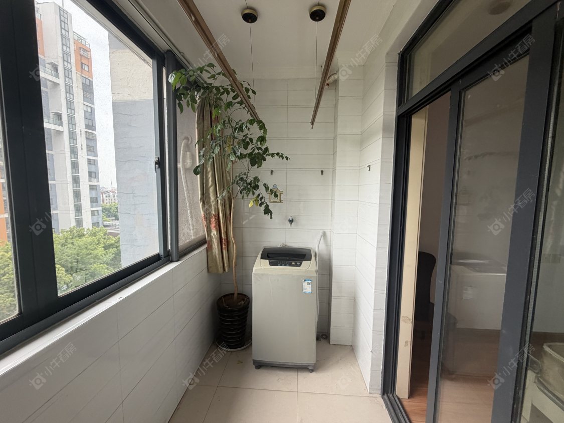 常州怡枫苑在租房源室内图_小牛看房