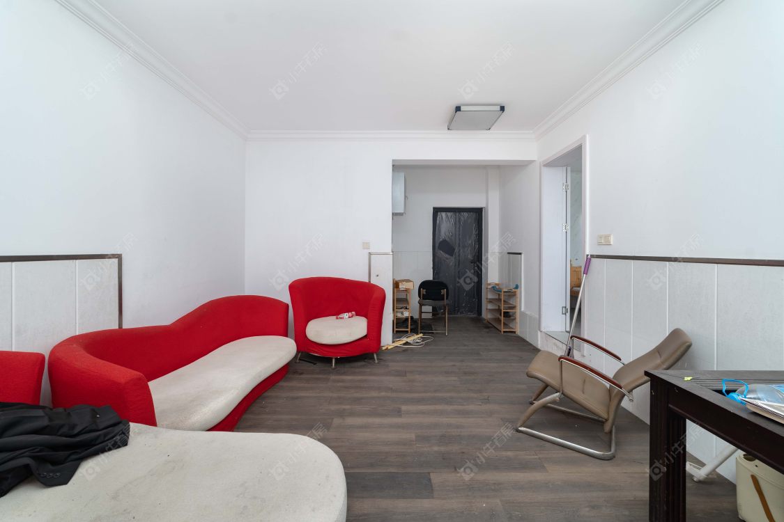 常州喜盈门花苑在售二手房源室内图_小牛看房