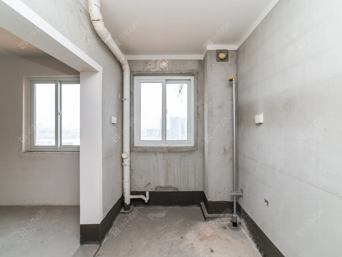 常州潞城花苑3室2厅1卫在售二手房房源图片