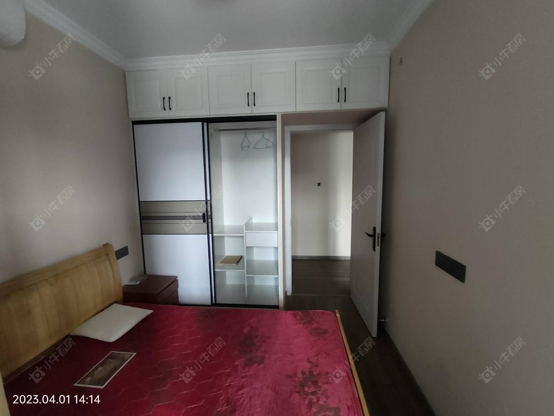 常州华润万象府在租房源室内图_小牛看房