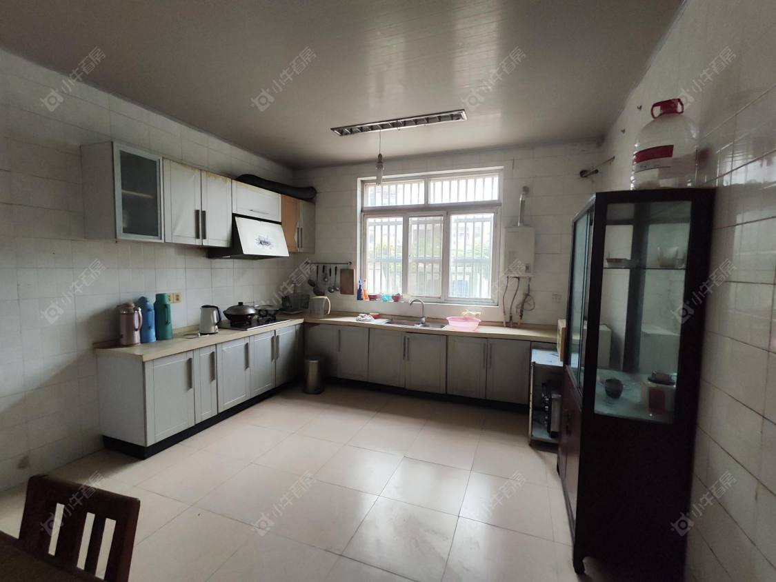 常州刘家村（五星）在租房源室内图_小牛看房