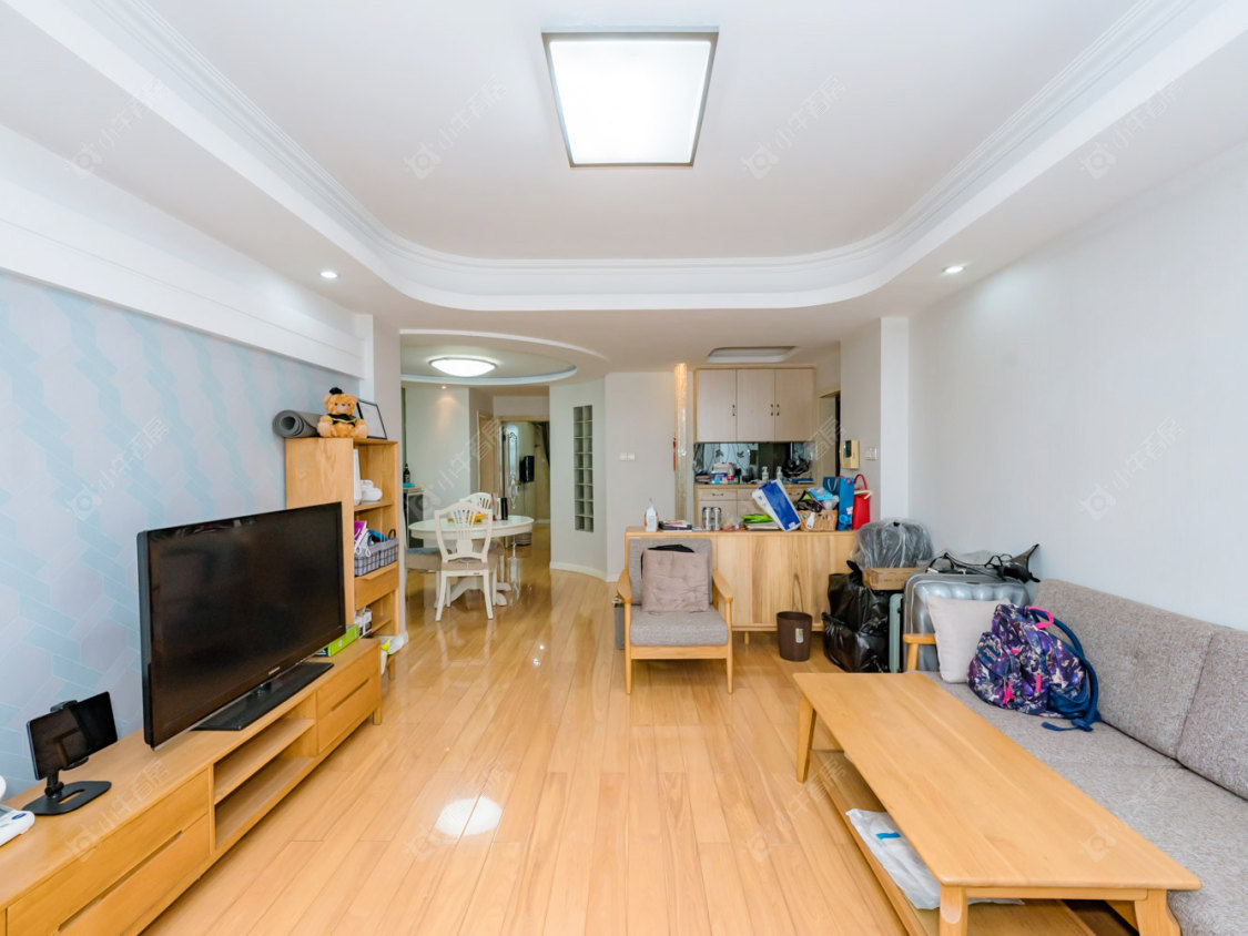 常州中意宝第在售二手房源室内图_小牛看房