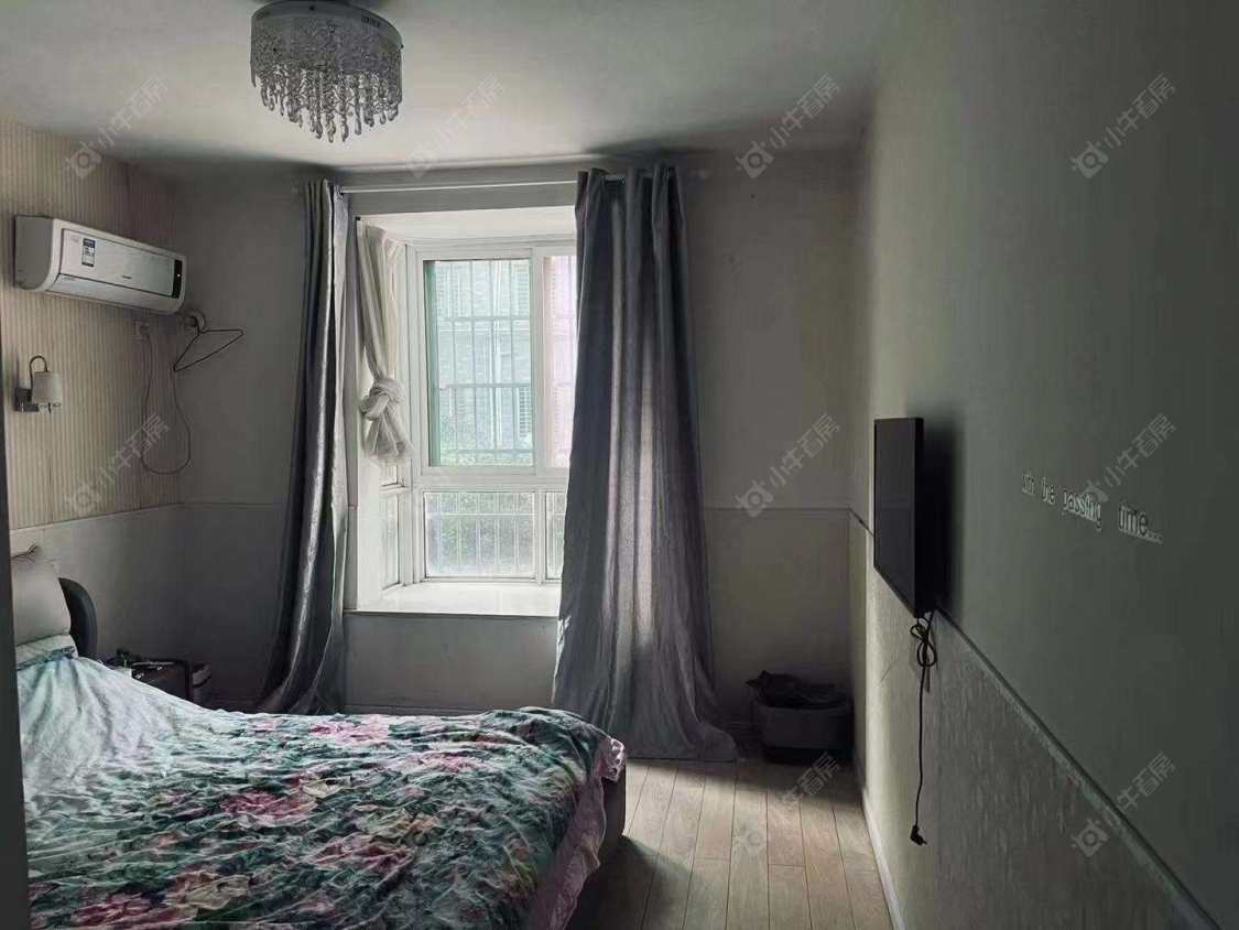 丹阳香草苑在售二手房_小牛看房