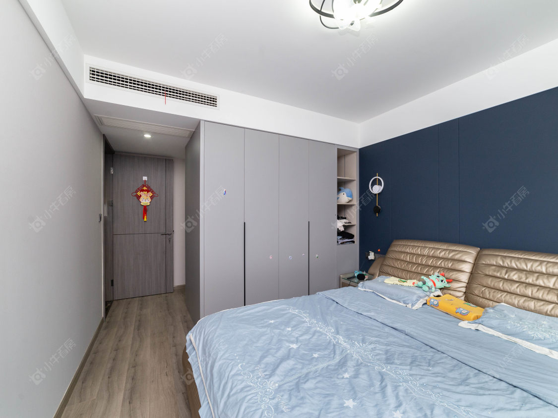 常州新城郡未来在售二手房源室内图_小牛看房