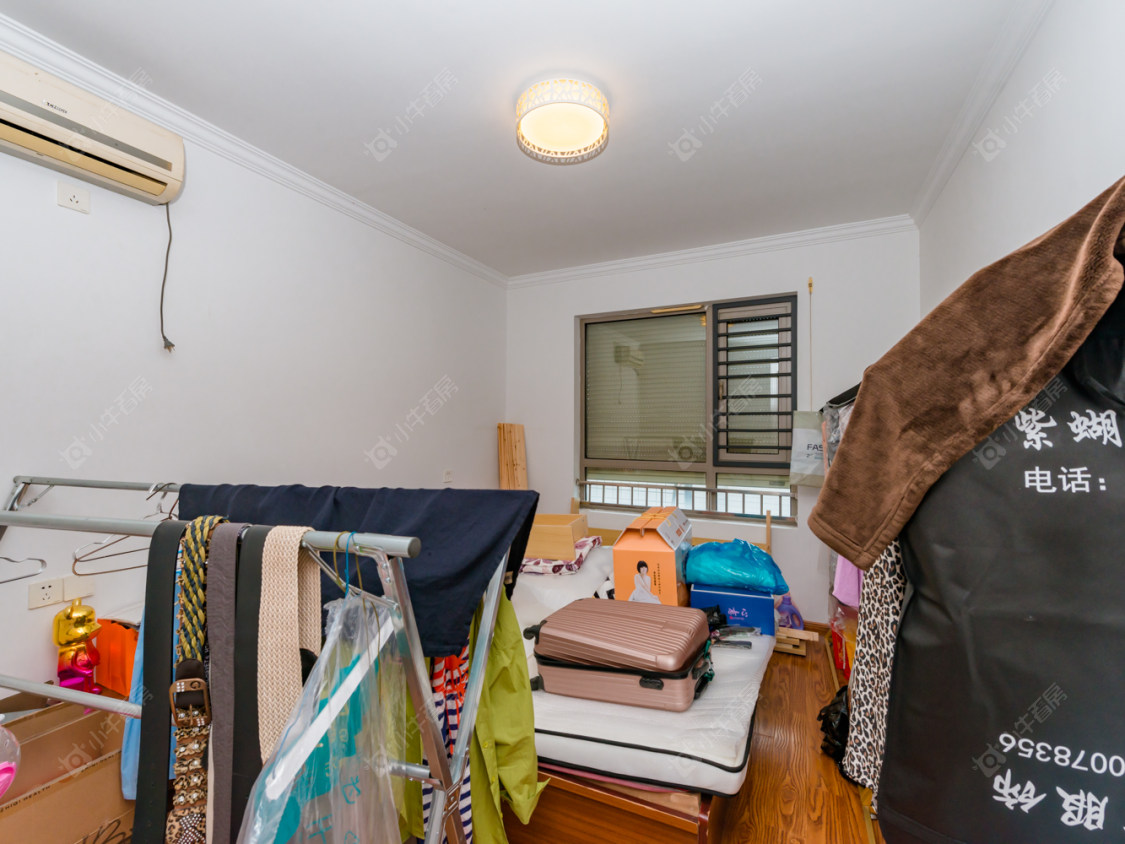 常州京城豪苑南区在售二手房源室内图_小牛看房