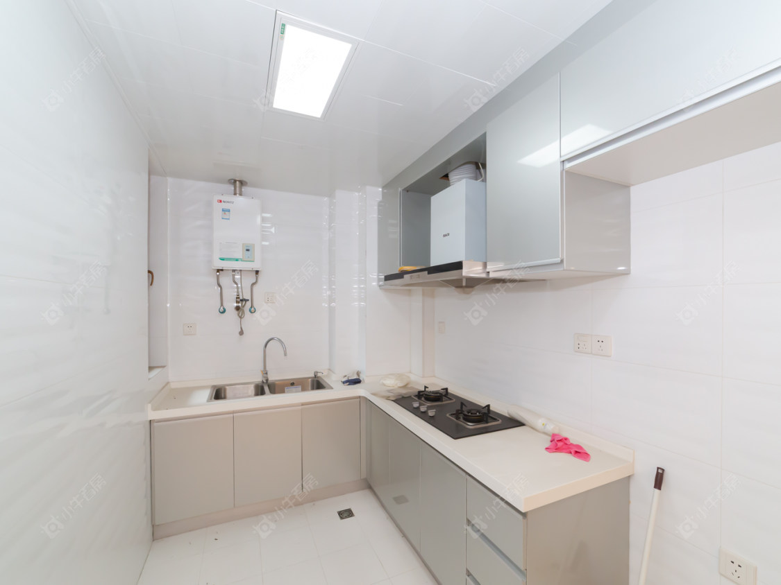 常州中央花园在售二手房源室内图_小牛看房