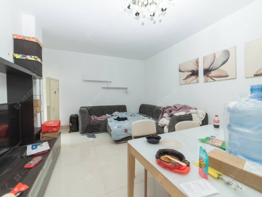 常州龙栖花园在售二手房源室内图_小牛看房