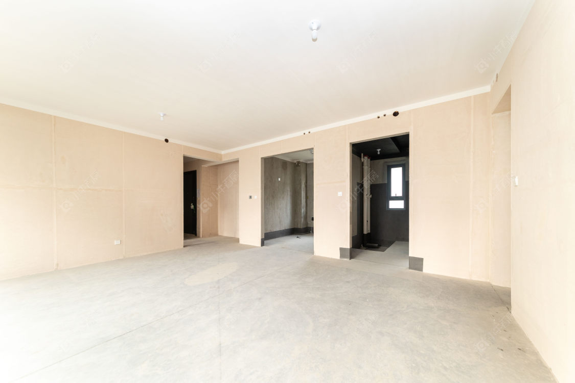 常州碧桂园新月时光在售二手房源室内图_小牛看房