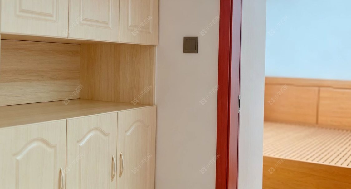 常州阳光龙庭在租房源室内图_小牛看房