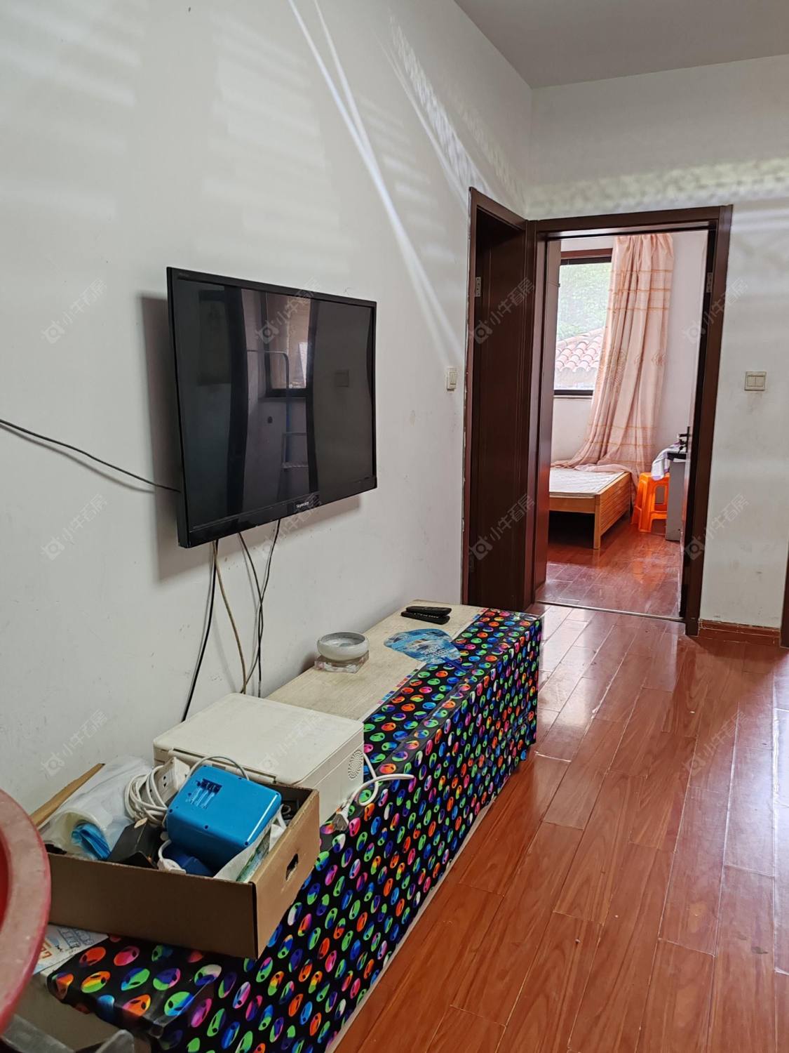 常州九洲花园一期在租房源室内图_小牛看房