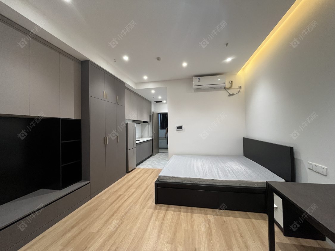 常州龙洲伊都公寓在租房源_小牛看房