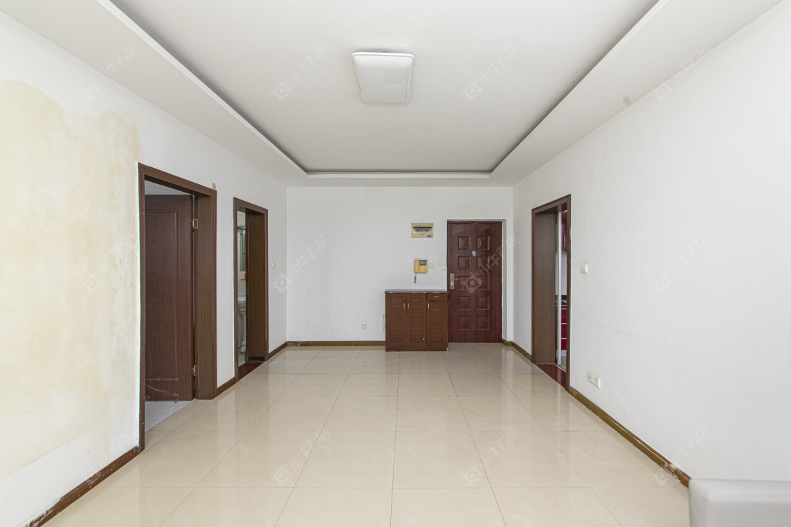 常州新城公馆国际公寓在售二手房源室内图_小牛看房