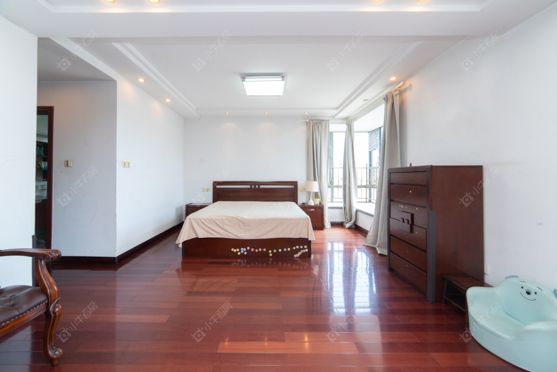 星河名居房源室内图 常州星河名居在售二手房源室内图_小牛看房