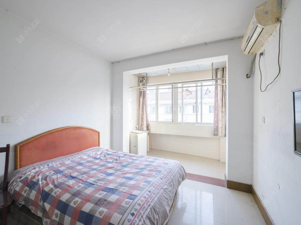 常州泰山一村在售二手房源室内图_小牛看房