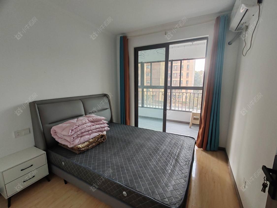 竹韵茗苑房源室内图 常州竹韵茗苑在租房源室内图_小牛看房