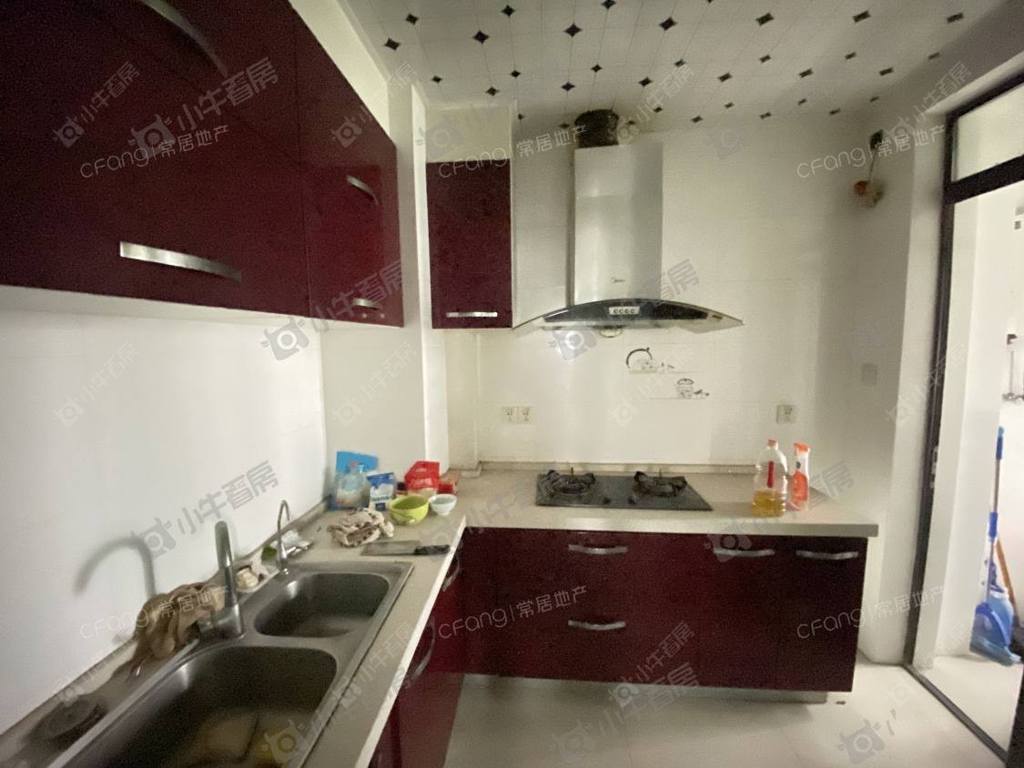 常州世茂香槟湖一期在租房源_小牛看房