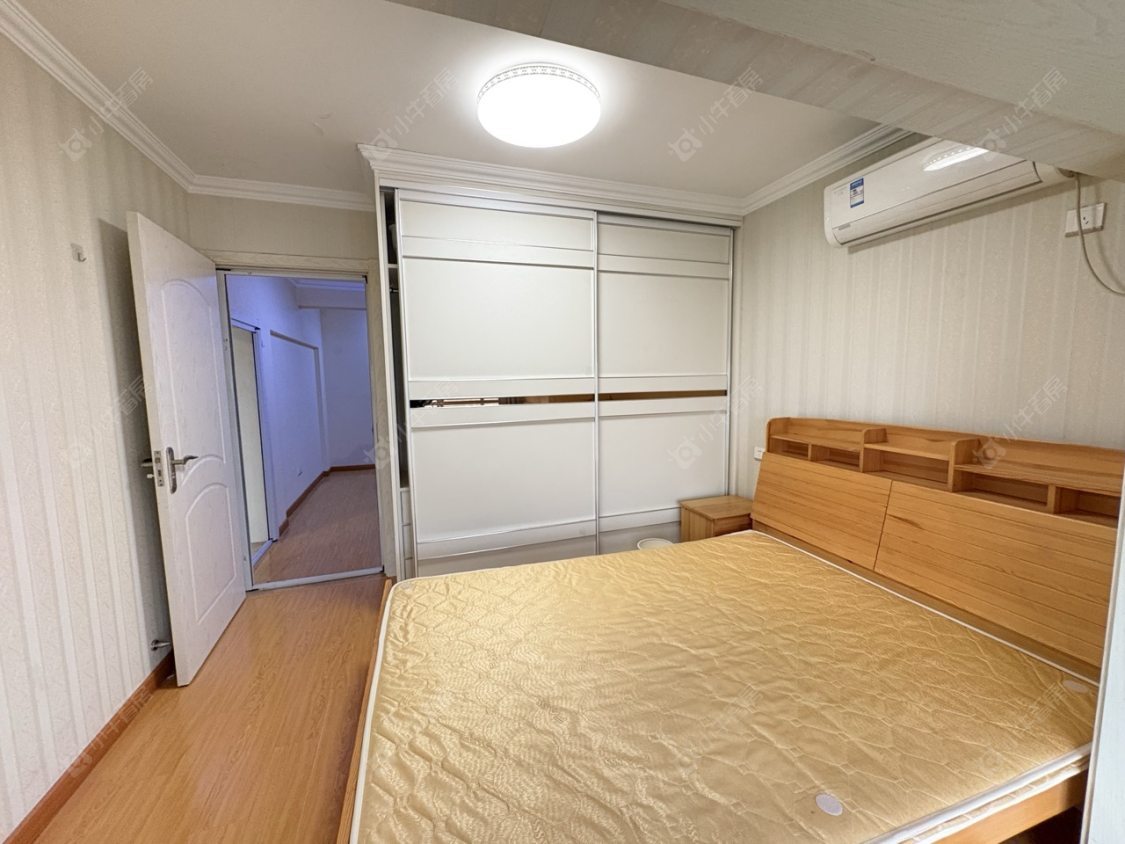 常州高力国际SOHO在租房源室内图_小牛看房