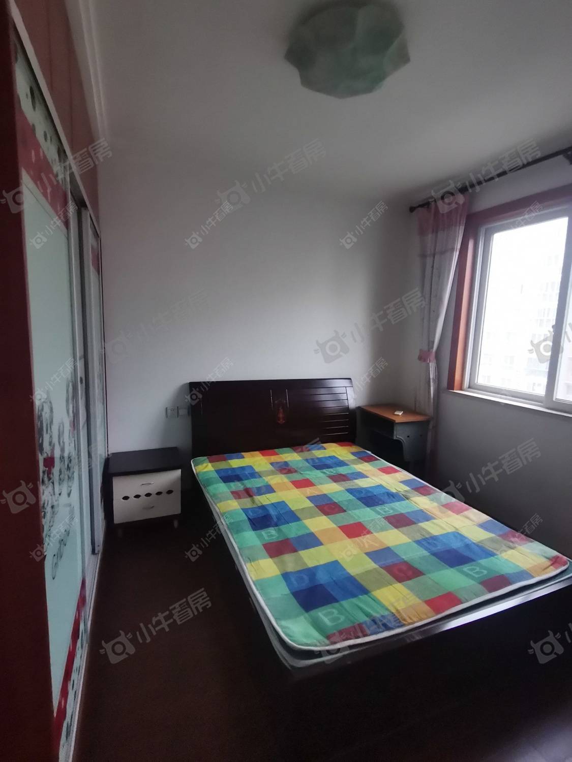 常州新立名园在租房源_小牛看房