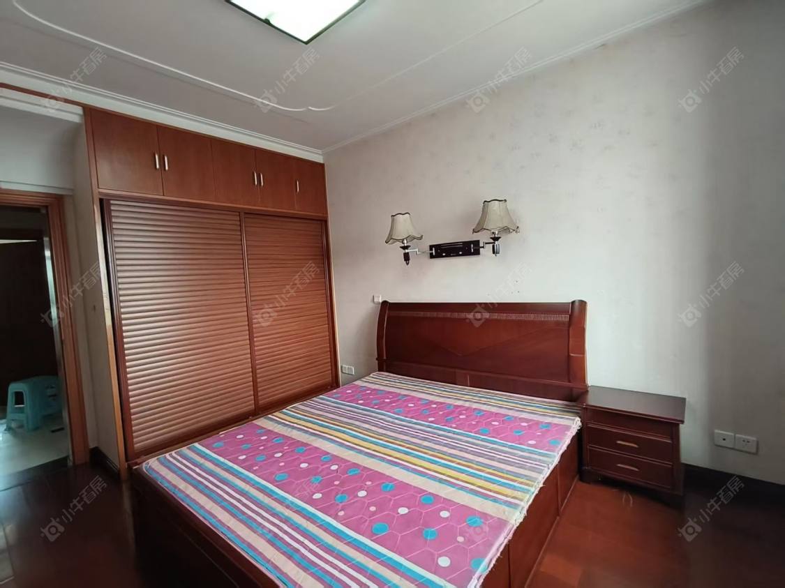 常州永安花苑在租房源室内图_小牛看房