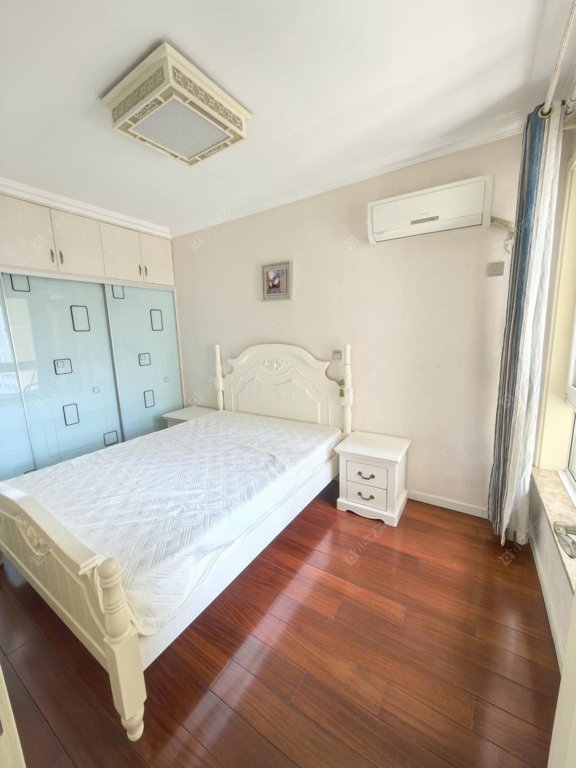 常州太湖明珠苑西苑在租房源室内图_小牛看房