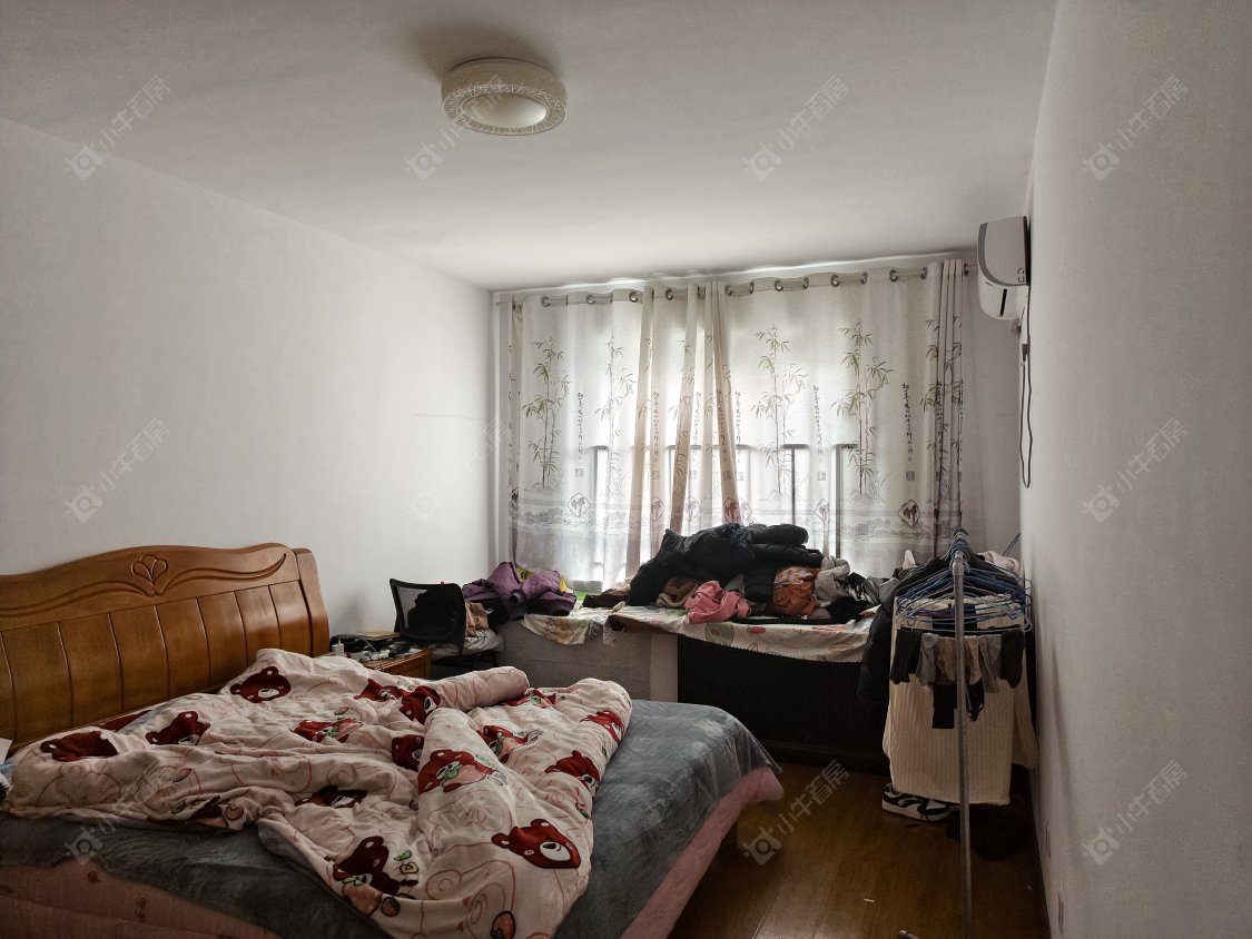 新景花苑四期房源室内图 常州新景花苑四期在租房源室内图_小牛看房