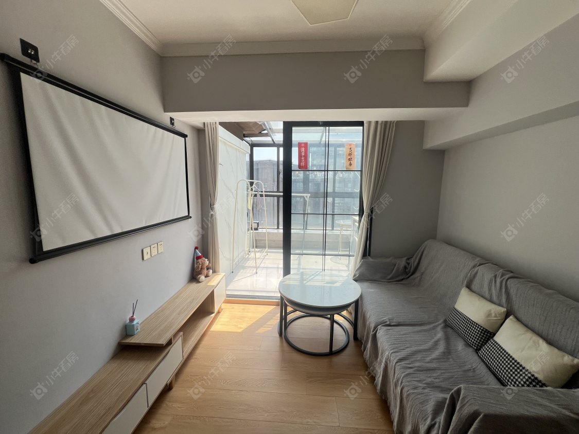 常州九龙仓时代上院在租房源_小牛看房