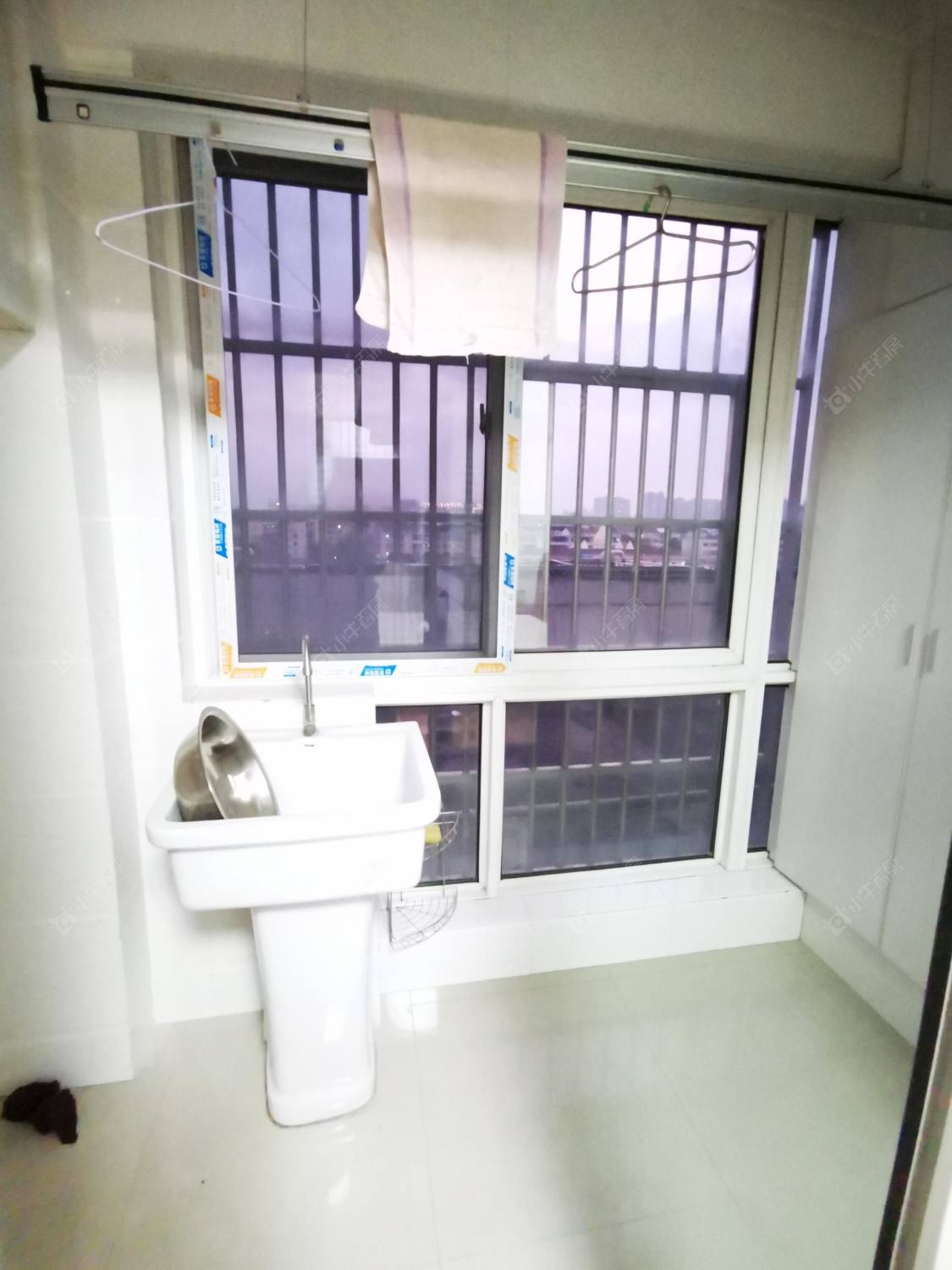 常州清潭商业中心在租房源室内图_小牛看房