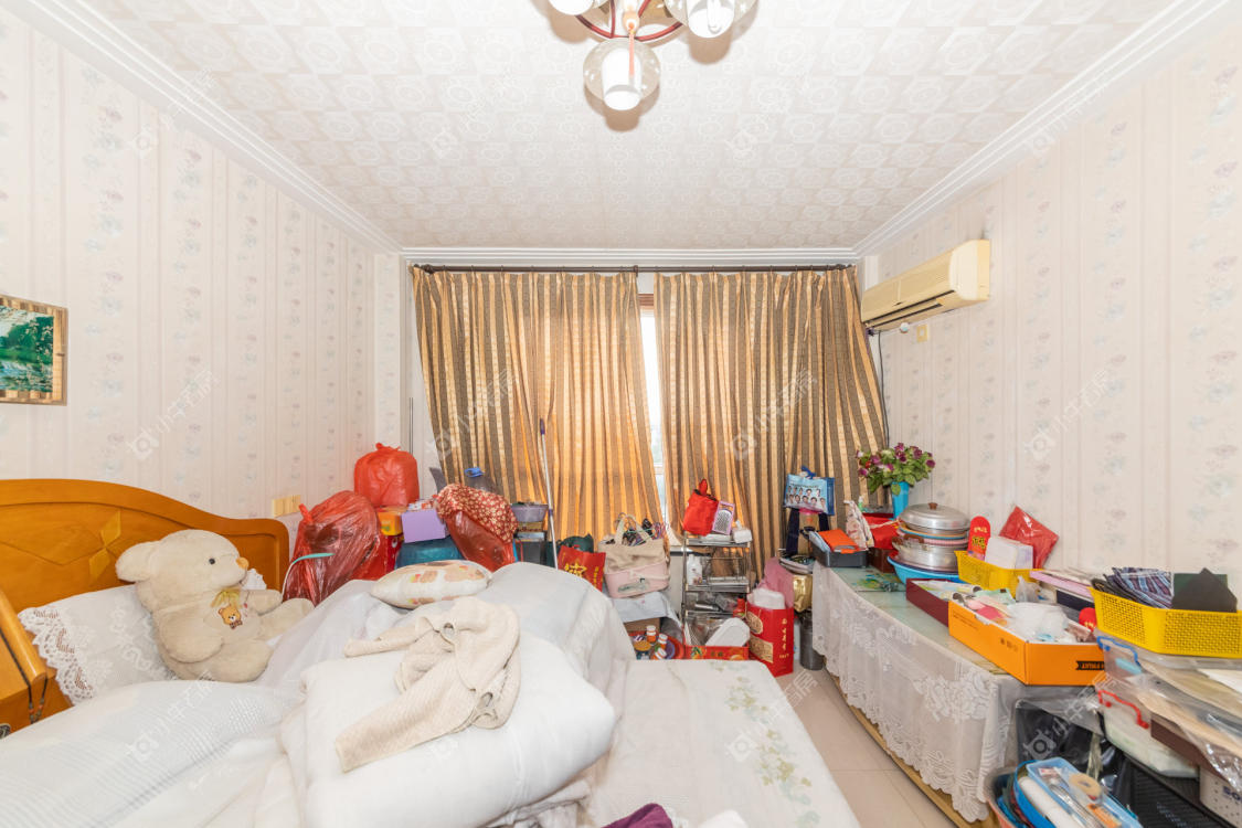 常州友谊家苑在租房源室内图_小牛看房