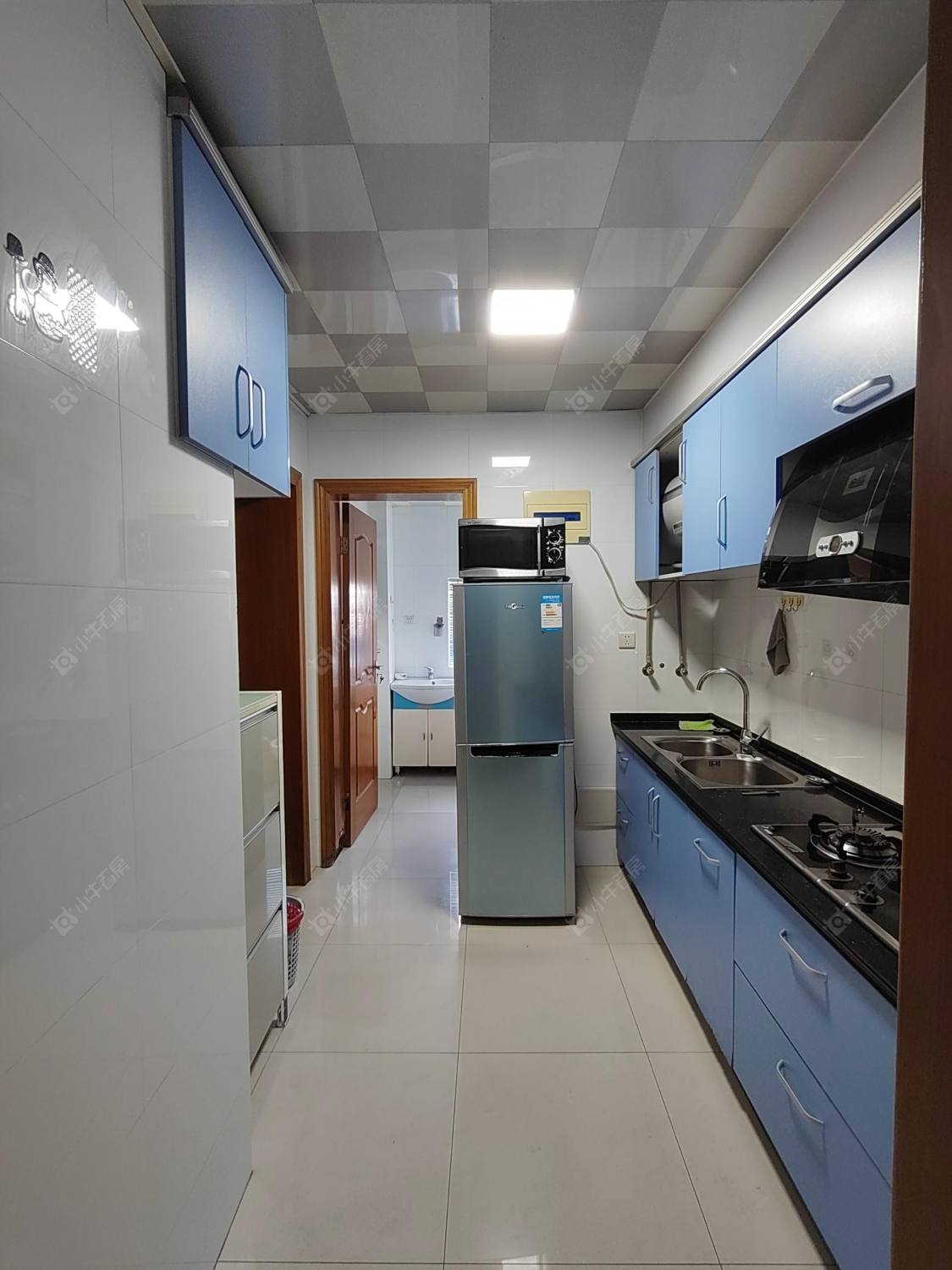 常州侨光苑在租房源室内图_小牛看房