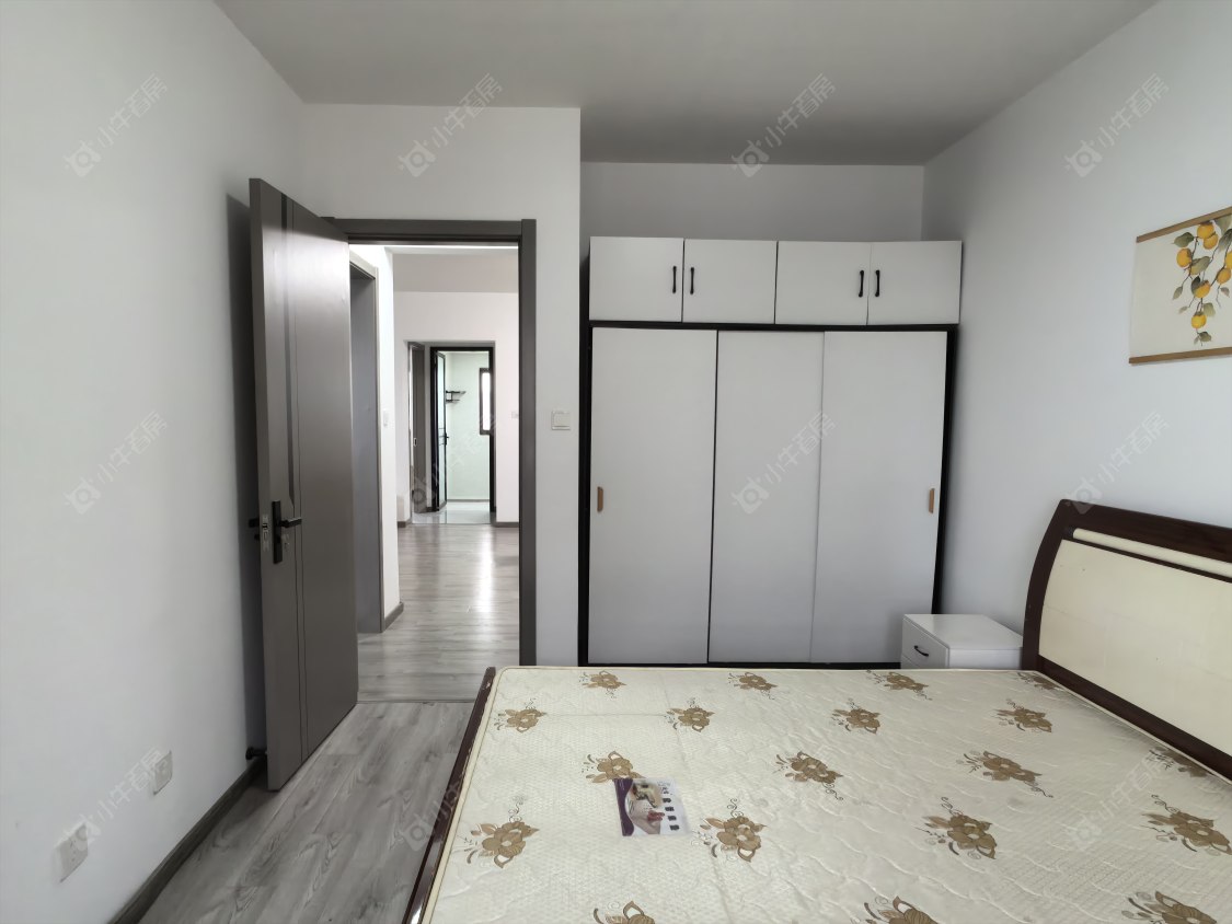 常州新欣嘉园在租房源_小牛看房