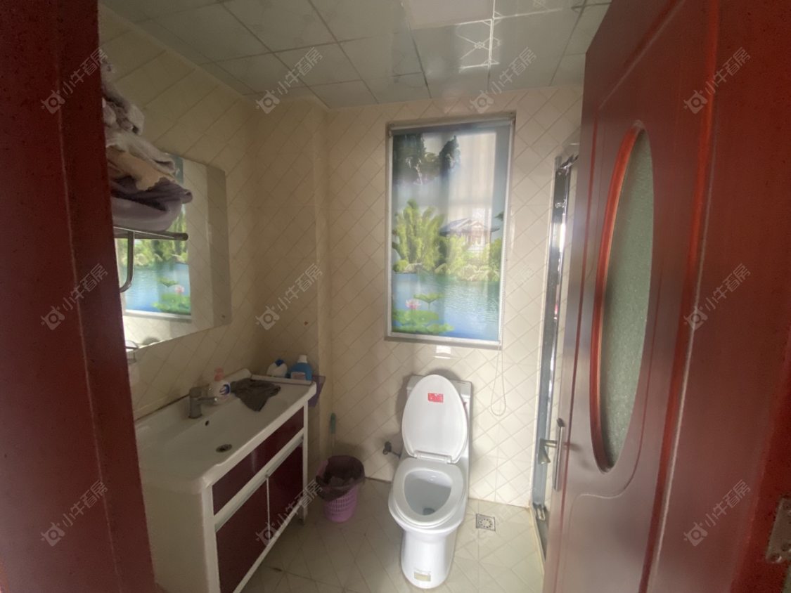 常州凯尔锋度在租房源室内图_小牛看房
