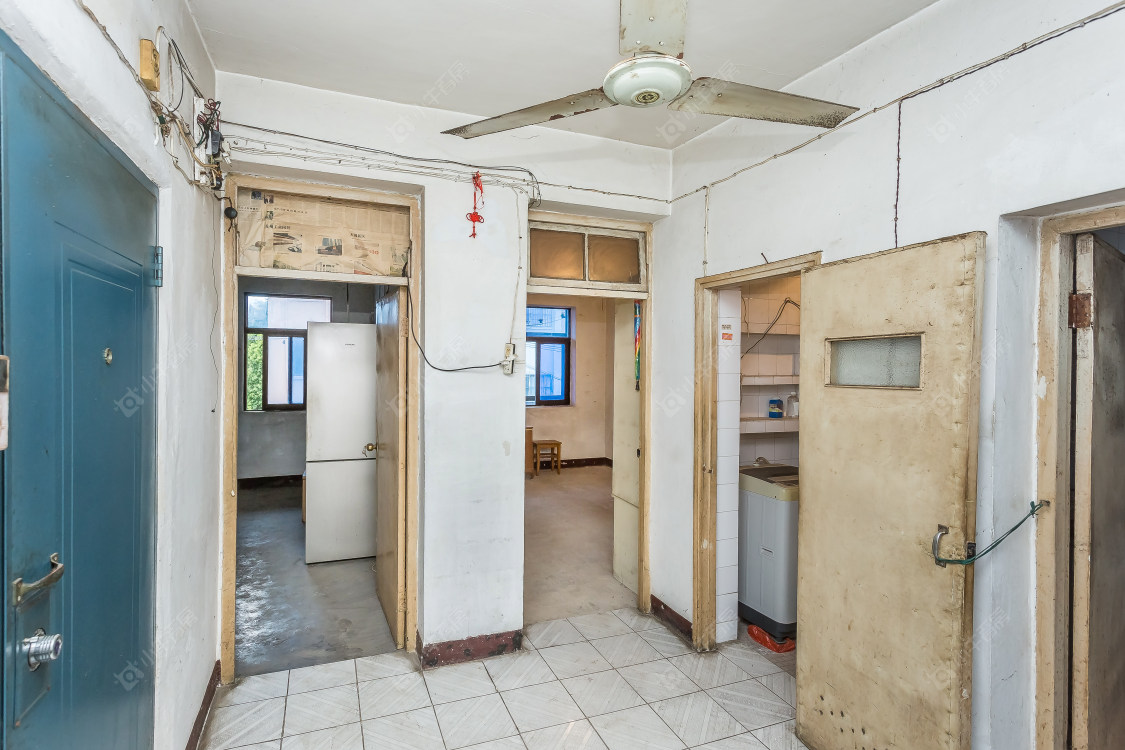 常州北环新村在售二手房_小牛看房