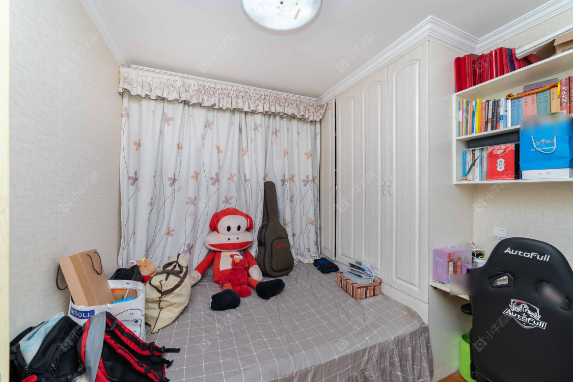 常州百兴华府二期在售二手房源室内图_小牛看房