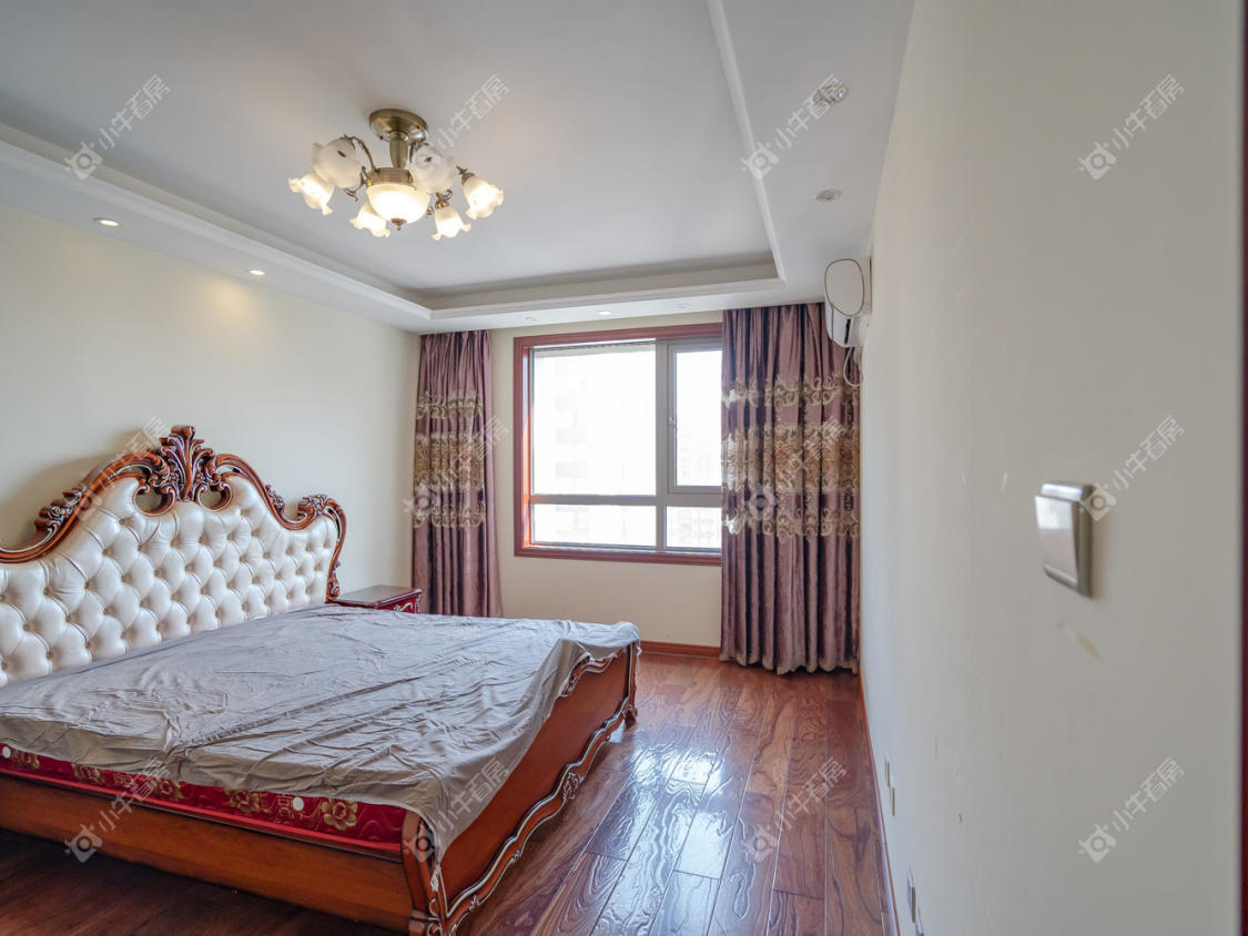 常州京城豪苑南区在租房源_小牛看房