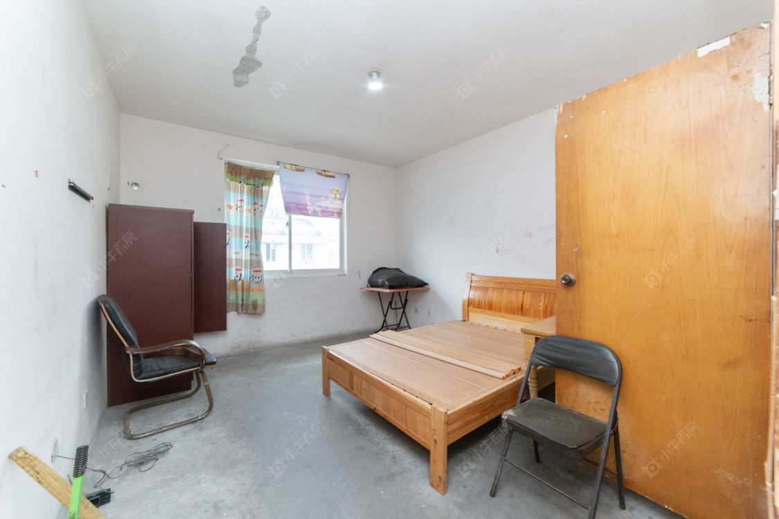 常州空港二村在售二手房源室内图_小牛看房