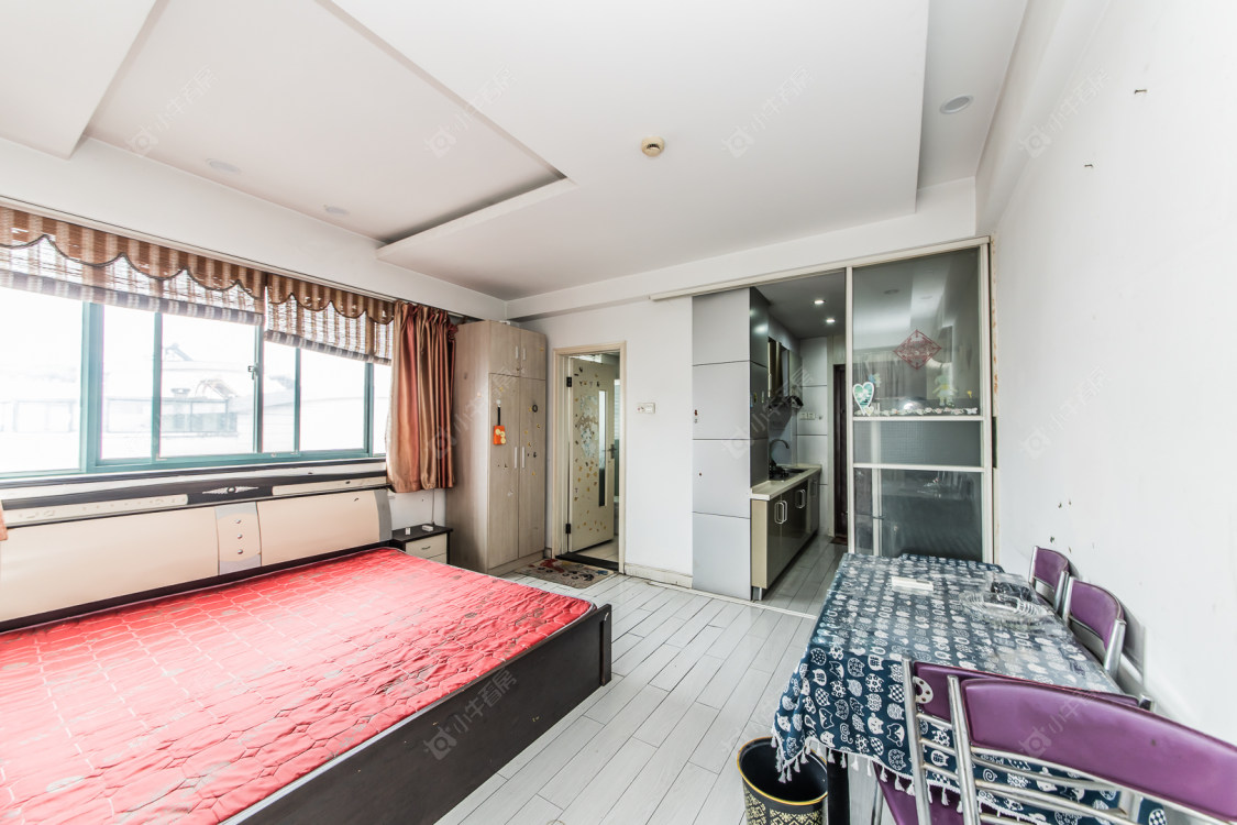 燕阳花园房源室内图 常州燕阳花园在售二手房源室内图_小牛看房